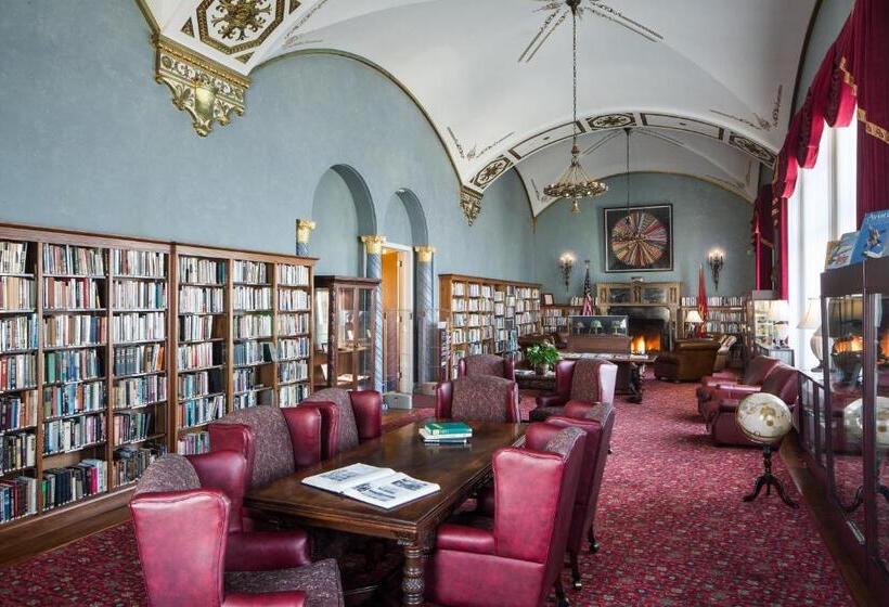 Marines  Memorial Club & Hotel Union Square