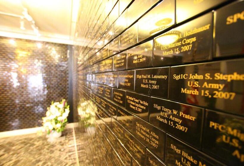 Marines  Memorial Club & Hotel Union Square