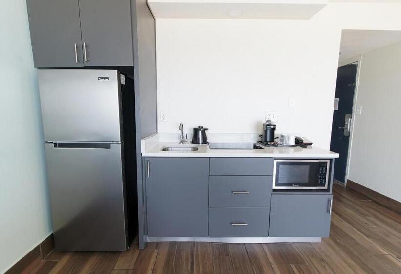 هتل Marjac Suites Virginia Beach Oceanfront