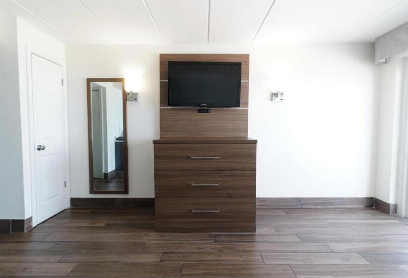 هتل Marjac Suites Virginia Beach Oceanfront