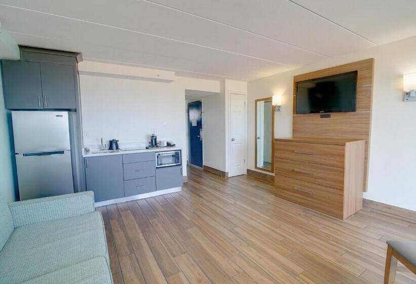 هتل Marjac Suites Virginia Beach Oceanfront