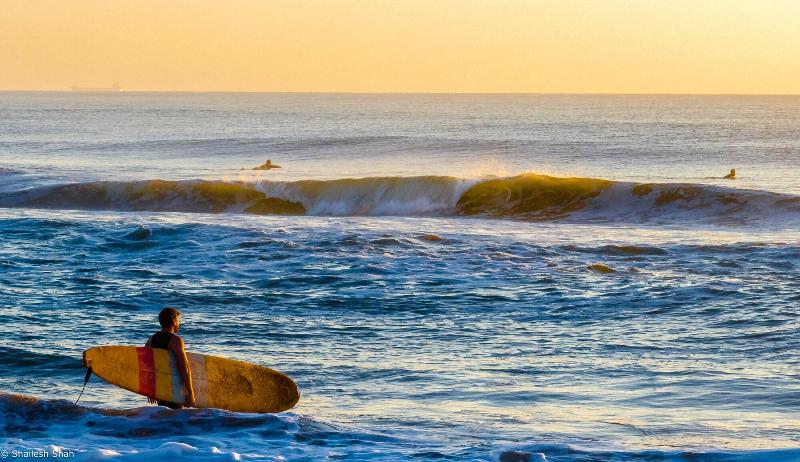 هتل Marjac Suites Virginia Beach Oceanfront