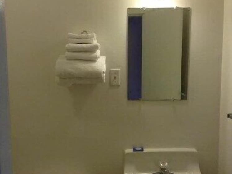 فندق Mark Twain Motor Inn