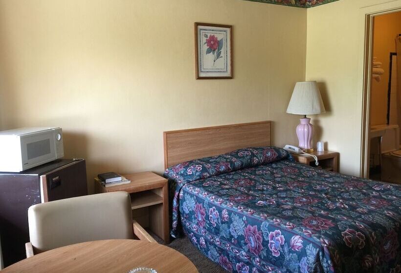 فندق Mark Twain Motor Inn