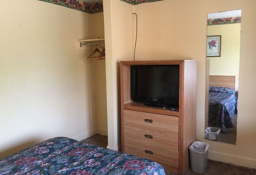 فندق Mark Twain Motor Inn