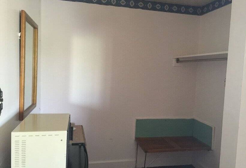 فندق Mark Twain Motor Inn