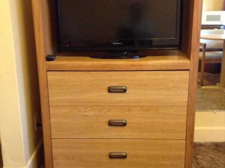 فندق Mark Twain Motor Inn