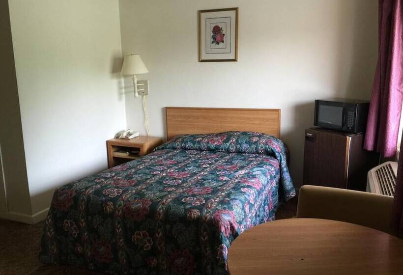 فندق Mark Twain Motor Inn