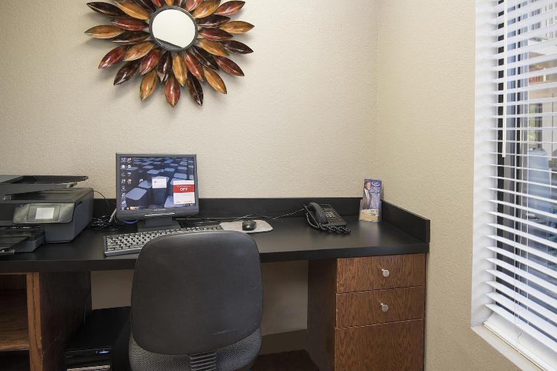 فندق Markham House Suites Little Rock Medical Center