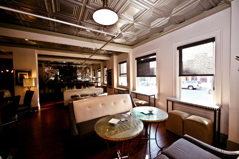 Hotel Marqueen