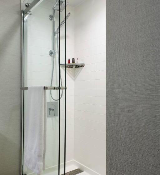 호텔 Marriott Cincinnati Northeast