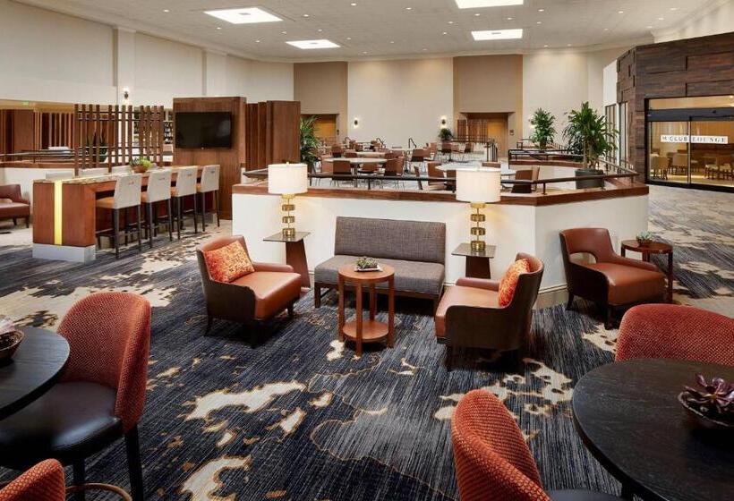 호텔 Marriott Cincinnati Northeast