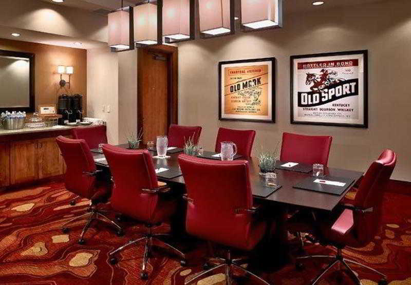 호텔 Marriott Louisville East