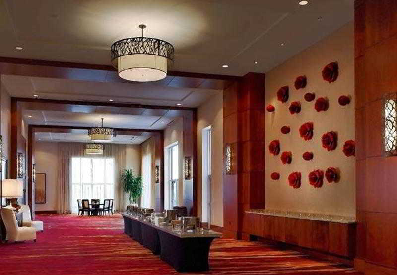 호텔 Marriott Louisville East