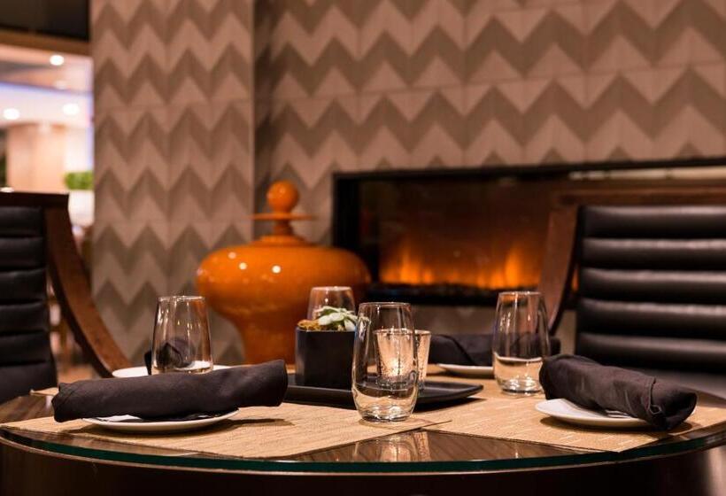 فندق Marriott Melville Long Island