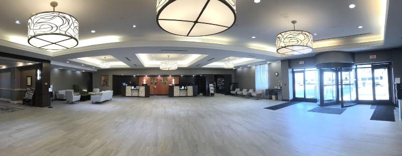 فندق Doubletree By Hilton Minneapolis Airport, Mn