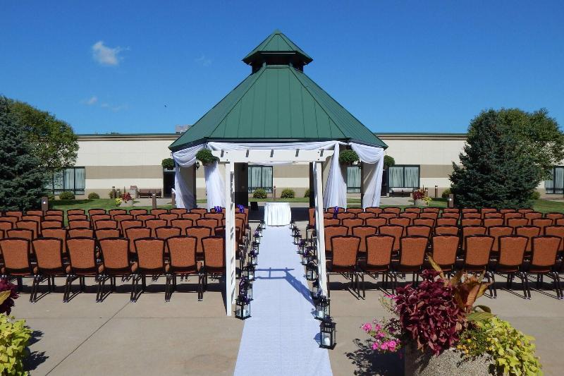 فندق Doubletree By Hilton Minneapolis Airport, Mn