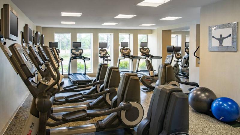 فندق Doubletree By Hilton Minneapolis Airport, Mn