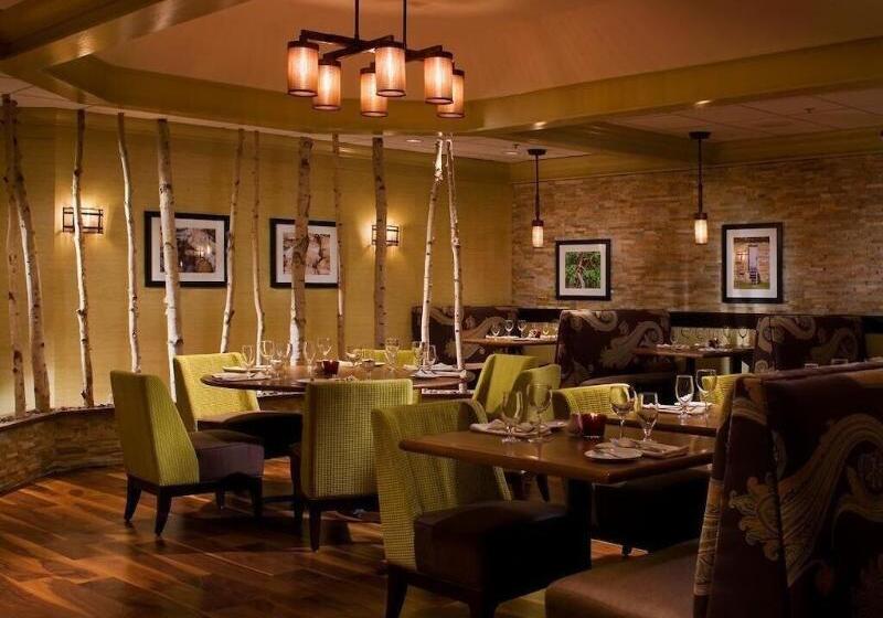 فندق Doubletree By Hilton Minneapolis Airport, Mn