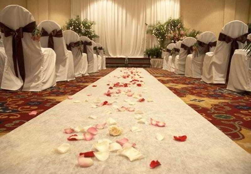 فندق Marriott Philadelphia West