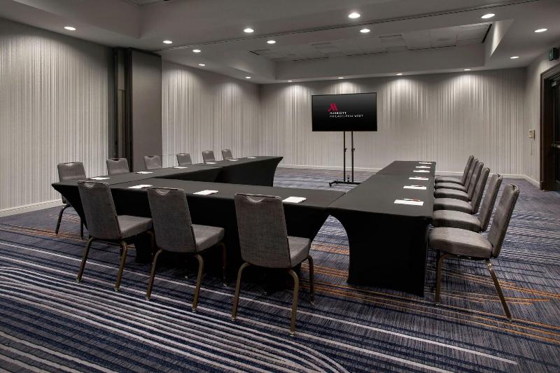 فندق Marriott Philadelphia West