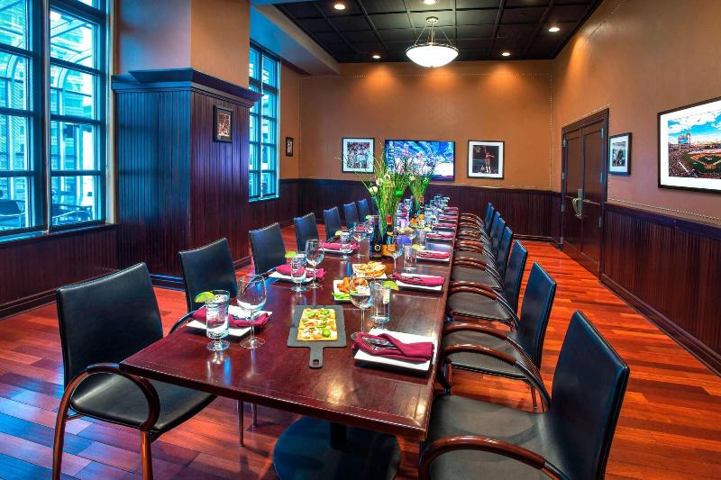 فندق Marriott Philadelphia West