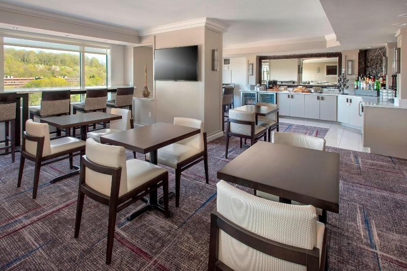 فندق Marriott Philadelphia West