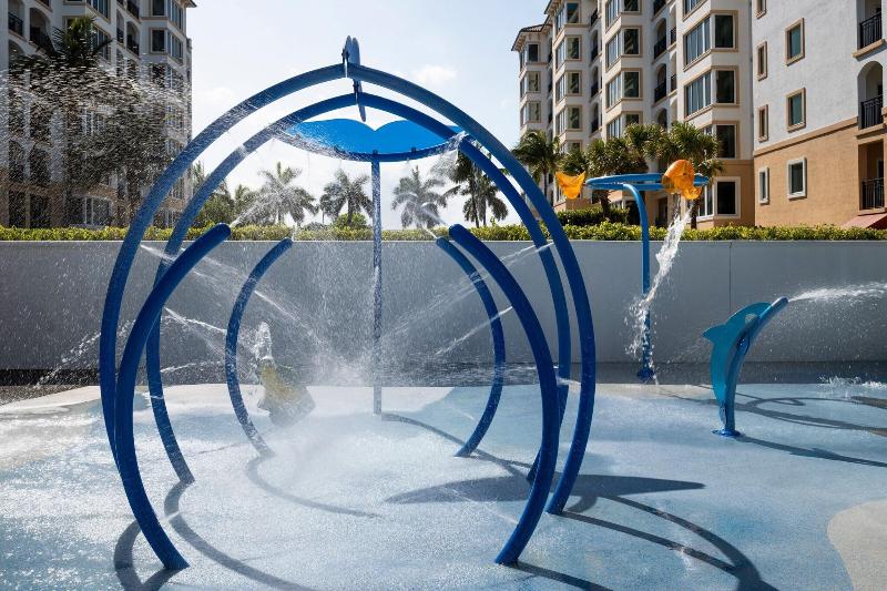 فندق Marriott S Ocean Pointe