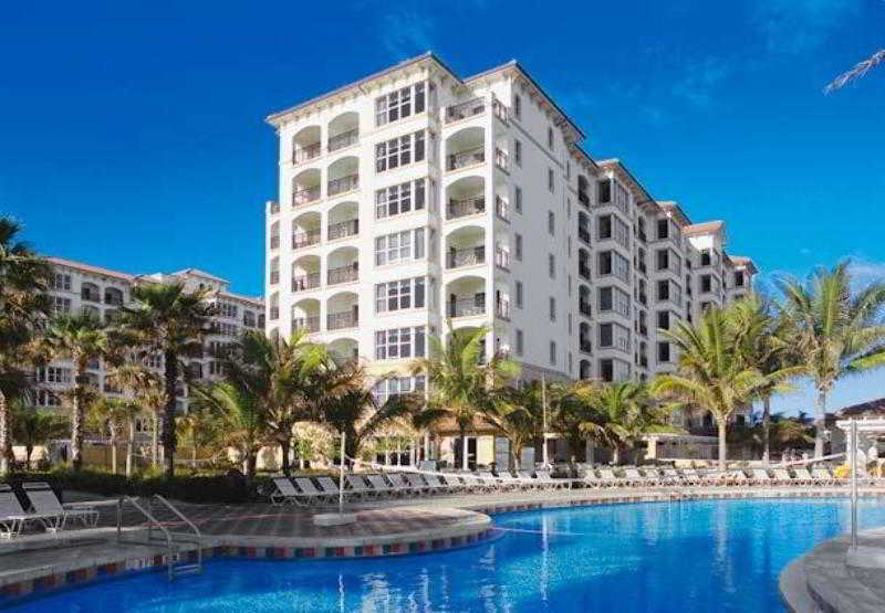 فندق Marriott S Ocean Pointe