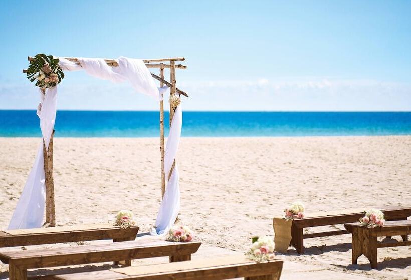 فندق Marriott Stanton South Beach