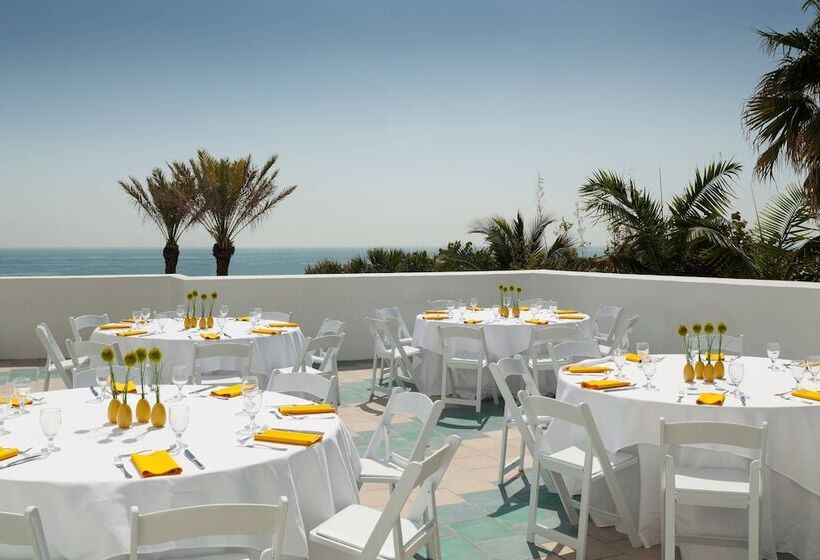 فندق Marriott Stanton South Beach