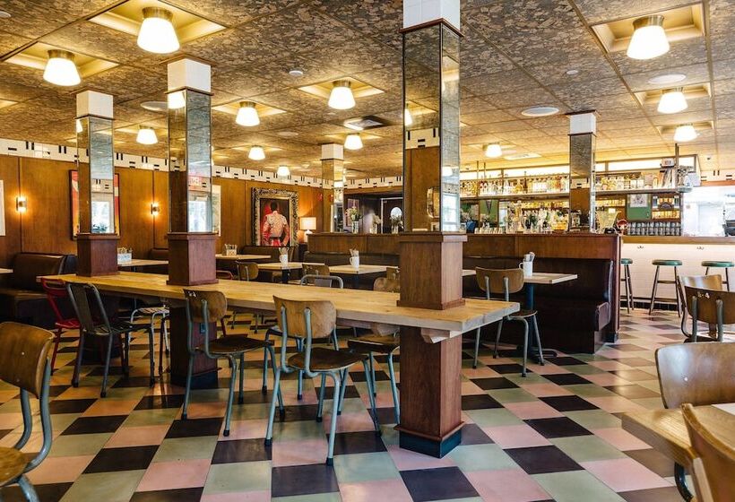 فندق Marriott Stanton South Beach