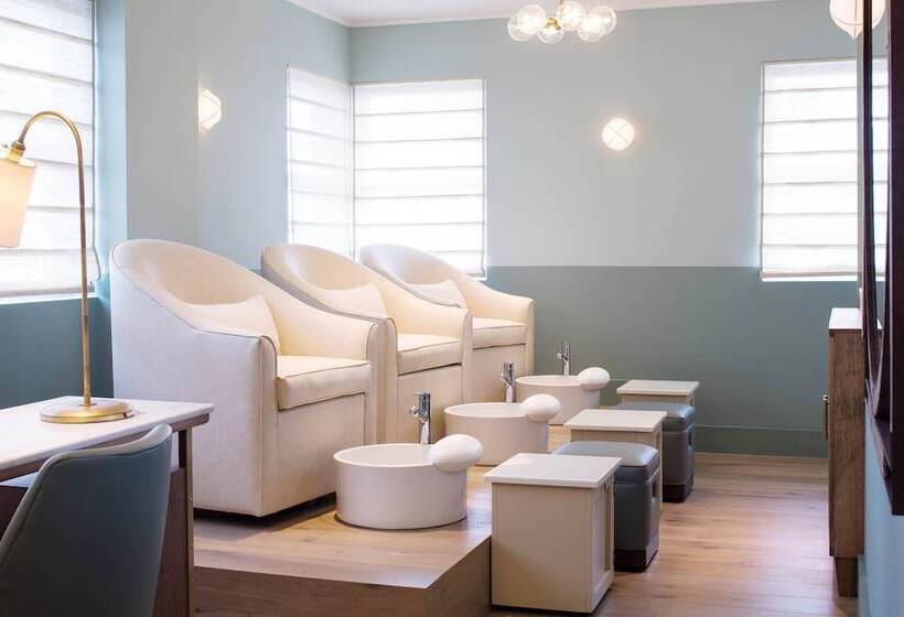 호텔 Marriott Stanton South Beach