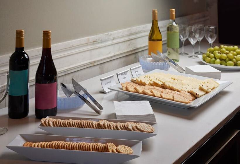 호텔 Marriott Vacation Club® At Custom House, Boston