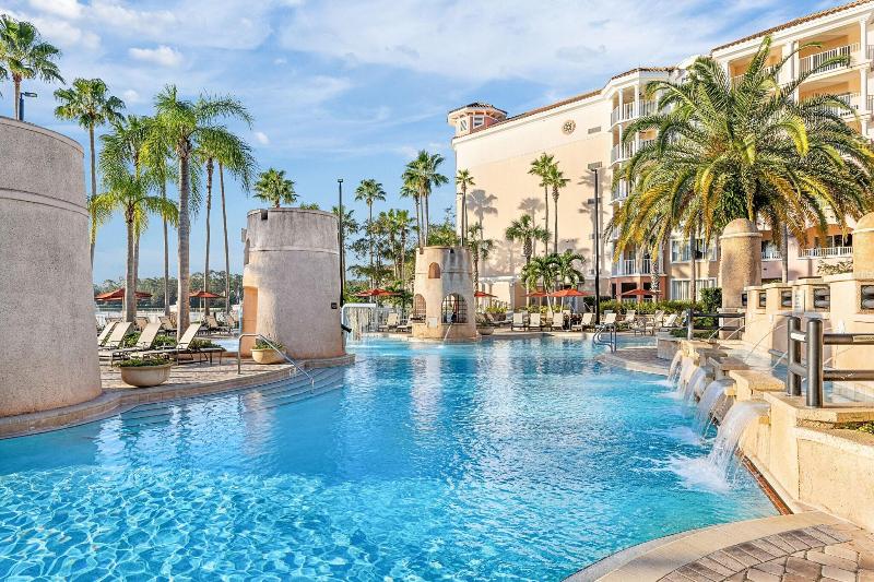 호텔 Marriott's Grande Vista