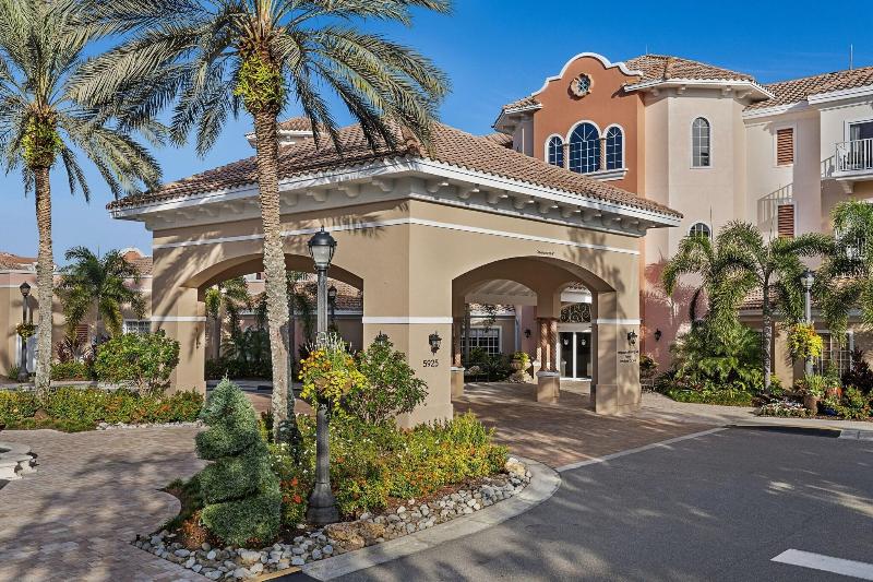 호텔 Marriott's Grande Vista