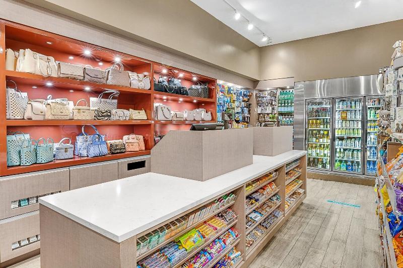 호텔 Marriott's Grande Vista