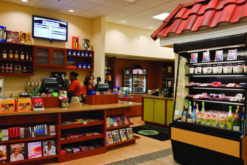 호텔 Marriott's Grande Vista