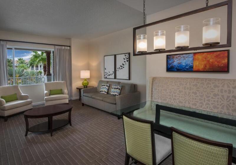 호텔 Marriott's Grande Vista