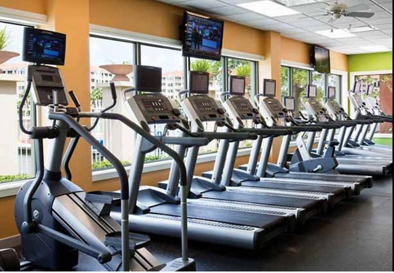 호텔 Marriott's Grande Vista