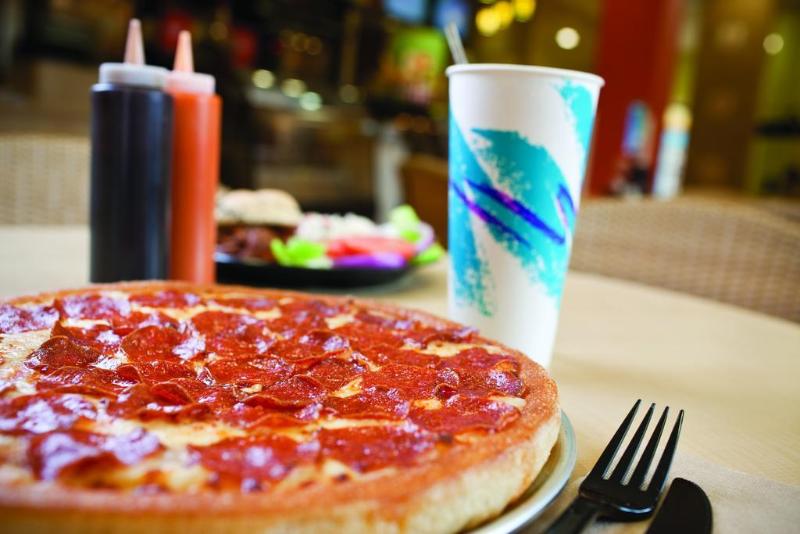 호텔 Marriott's Grande Vista