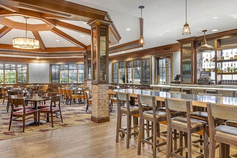 호텔 Marriott's Grande Vista