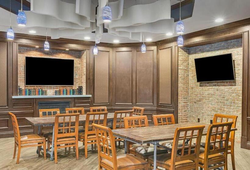 호텔 Marriott's Grande Vista