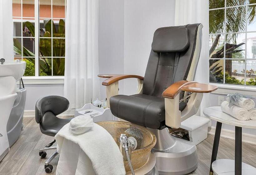 호텔 Marriott's Grande Vista