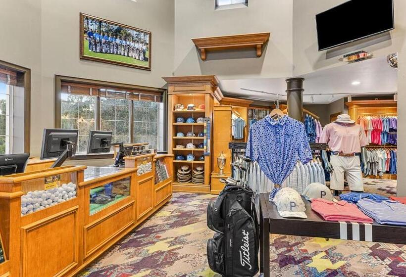 호텔 Marriott's Grande Vista