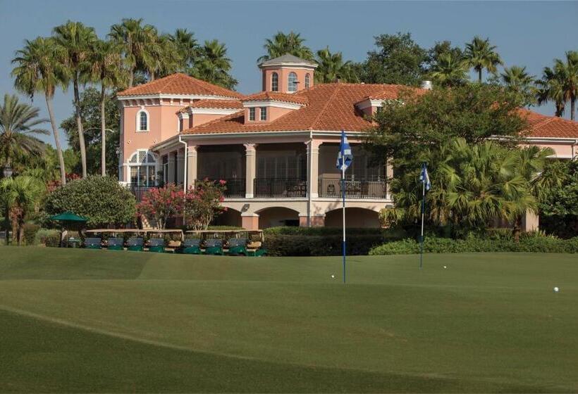 호텔 Marriott's Grande Vista