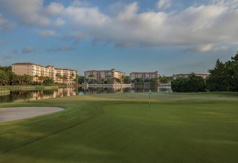 호텔 Marriott's Grande Vista