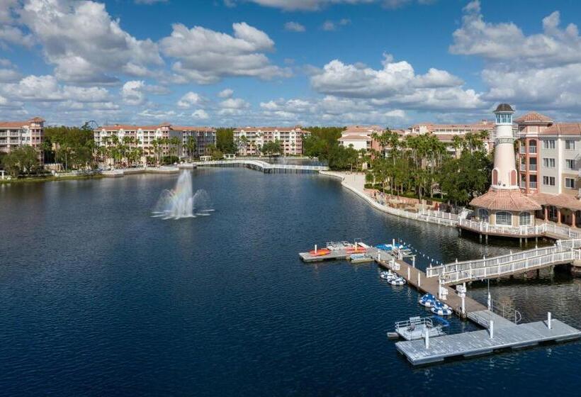 호텔 Marriott's Grande Vista