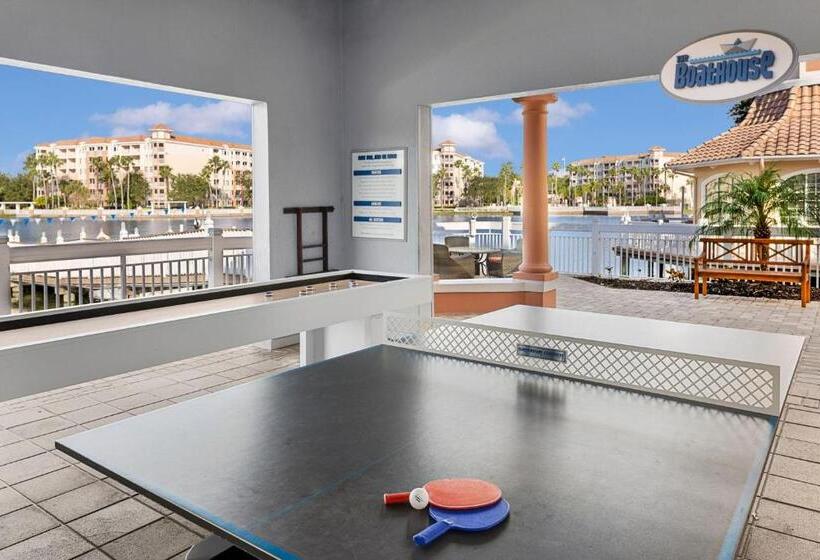 호텔 Marriott's Grande Vista