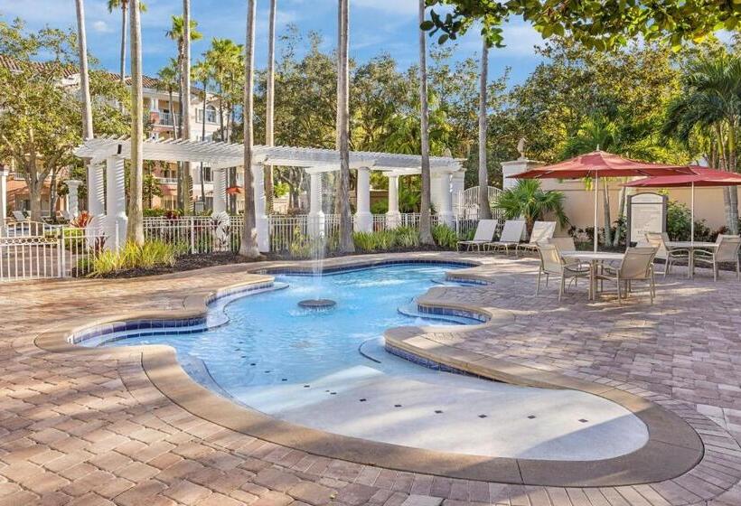 호텔 Marriott's Grande Vista